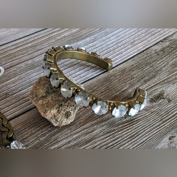 Retired SORRELLI Bracelet - Picture 3 of 3